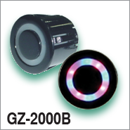 GZ-2000B
